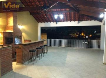 Casa · 230m² · 3 Quartos · 3 Vagas · Sobrado à Venda na Vila Dalva SP, 3 Dorms, 230m² por R$530mil