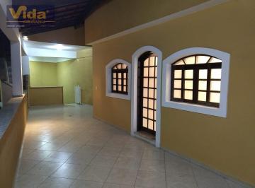 Casa · 230m² · 3 Quartos · 3 Vagas · Sobrado à Venda na Vila Dalva SP, 3 Dorms, 230m² por R$530mil