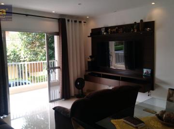 Casa · 214m² · 2 Quartos · 3 Vagas · Sobrado no Jardim D'Abril  -  Osasco
