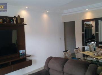 Casa · 214m² · 2 Quartos · 3 Vagas · Sobrado no Jardim D'Abril  -  Osasco