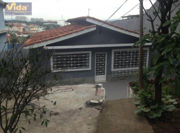 Terreno · 435m² · 2 Quartos · Terreno à Venda em Jaguaré SP, 435m² com Casa Velha – R$550mil