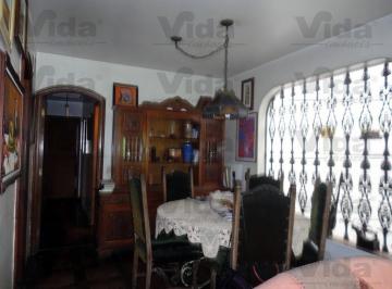 Casa · 190m² · 3 Quartos · 3 Vagas · Casa Térrea em Parque Continental - São Paulo, SP