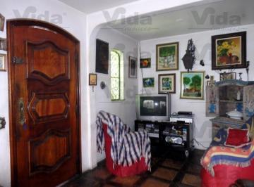 Casa · 190m² · 3 Quartos · 3 Vagas · Casa Térrea em Parque Continental - São Paulo, SP