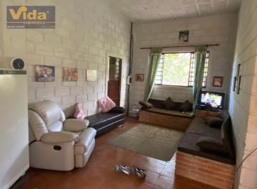 Rural · 47141m² · 2 Quartos · Sítio em Centro - Mairinque, SP