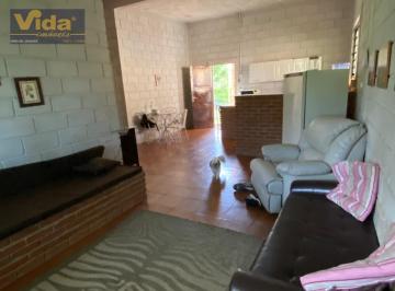 Rural · 47141m² · 2 Quartos · Sítio em Centro - Mairinque, SP