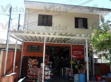 Casa · 251m² · 2 Quartos · 1 Vaga · Casa Comercial em Jaguaré  -  São Paulo