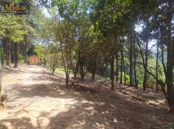Rural · 200m² · 5 Quartos · 10 Vagas · Sítio em Dona Catarina  -  Mairinque