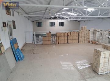 Comercial · 360m² · 6 Vagas · Galpão em Butantã - São Paulo