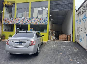 Comercial · 360m² · 6 Vagas · Galpão em Butantã - São Paulo