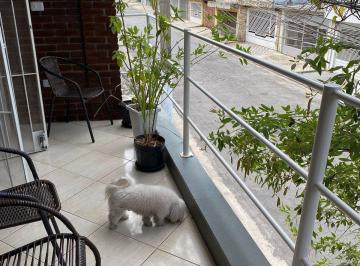 Casa · 125m² · 5 Quartos · 2 Vagas · Sobrado em Cidade das Flores - Osasco, SP