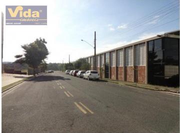Comercial · 1964m² · Galpão em Guaturinho  -  Cajamar