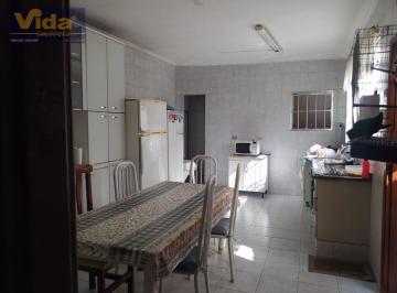 Casa · 500m² · 9 Quartos · Sobrado em Presidente Altino - Osasco, SP
