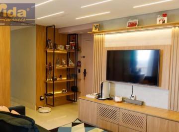 Apartamento · 84m² · 3 Quartos · 2 Vagas · Cobertura Penthouse à Venda em Bela Vista Osasco, 3 Dorms, 84m²