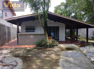 Terreno · 300m² · Terreno com Casa em Cotia - Jardim Semiramis