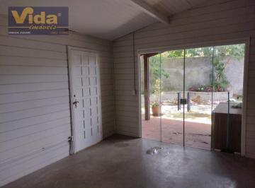 Terreno · 300m² · Terreno com Casa em Cotia - Jardim Semiramis
