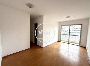 Sala Integrada · Venda - Apartamento próximo ao Balão do Jaguaré