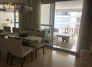 Apartamento · 70m² · 2 Quartos · 2 Vagas · Venda de Apartamento 2 Dorms no Bom Retiro - SP por R$ 650 mil