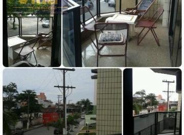 Apartamento · 176m² · 4 Quartos · 2 Vagas · Apartamento em Parque Enseada - Guarujá