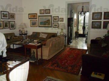 Casa · 400m² · 4 Quartos · 3 Vagas · Sobrado no Morumbi: 4 Suítes, 400m² à Venda ou Locação