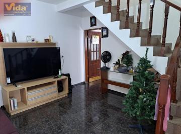Casa · 160m² · 2 Quartos · 1 Vaga · Sobrado à Venda no Butantã SP, 160m², 2 Quartos, R$640mil