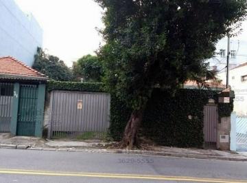 Terreno · 440m² · Terreno em Vila Yara - São Paulo
