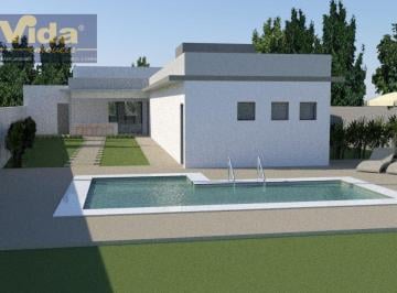 Casa · 180m² · 3 Quartos · Casa em Olhos D'Água - Mairinque