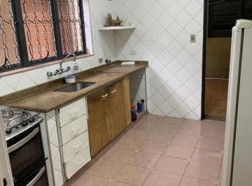 Casa · 150m² · 3 Quartos · 2 Vagas · Casa Sobrado em Jaguaré - São Paulo