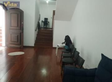 Casa · 169m² · 3 Quartos · 2 Vagas · Sobrado à venda em Cidade São Francisco, SP | 169m²