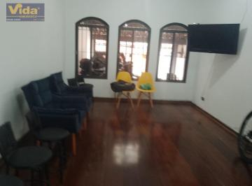 Casa · 169m² · 3 Quartos · 2 Vagas · Sobrado à venda em Cidade São Francisco, SP | 169m²