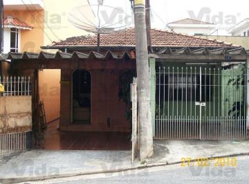 Casa · 260m² · 2 Quartos · 1 Vaga · Casa em Vila São Luís(zona Oeste) - São Paulo, SP