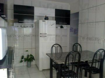 Casa · 78m² · 2 Quartos · 2 Vagas · Sobrado em Jardim D'abril - São Paulo, SP
