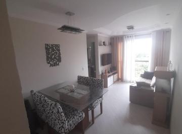 Apartamento · 52m² · 2 Quartos · 2 Vagas · Apartamento em Conjunto Residencial Vista Verde  -  São Paulo