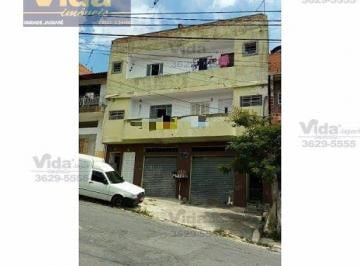 Comercial · 530m² · Prédio em Jandira, SP