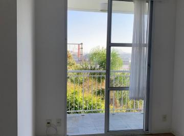 Apartamento · 50m² · 2 Quartos · Apartamento à venda no Jaguaré, São Paulo | 50m² 2 dorm.