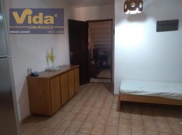 Casa · 206m² · 3 Quartos · 2 Vagas · Sobrado em Cipava - Osasco, SP
