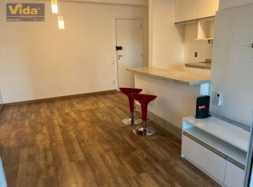 Apartamento · 67m² · 2 Quartos · 1 Vaga · Apartamento à Venda no Centro de Osasco, 67m², 2 Dorms, 2 Banheiros
