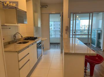 Apartamento · 67m² · 2 Quartos · 1 Vaga · Apartamento à Venda no Centro de Osasco, 67m², 2 Dorms, 2 Banheiros