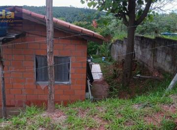 Rural · 40m² · Chácara em Cristal - Mairinque