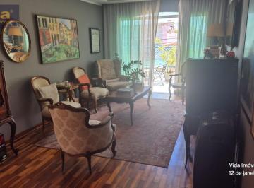Casa · 166m² · 3 Quartos · 3 Vagas · Sobrado à Venda na Vila Butantã SP: 3 Dorms, 166m², R$830 Mil