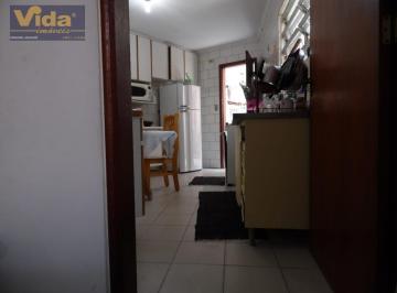Casa · 70m² · 2 Quartos · 2 Vagas · Casa Sobrado em Jaguaré - São Paulo