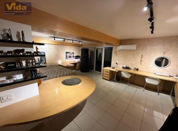 Casa · 253m² · 2 Quartos · 2 Vagas · Casa Parque Continental
