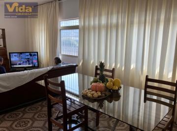 Casa · 240m² · 3 Quartos · 5 Vagas · Sobrado Residencial/comercial em Centro - Osasco