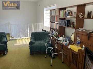 Casa · 240m² · 3 Quartos · 5 Vagas · Sobrado Residencial/comercial em Centro - Osasco