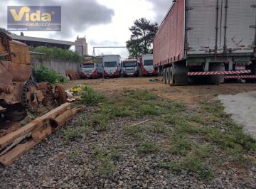 Terreno · 942m² · Terreno no Jaguaré - São Paulo