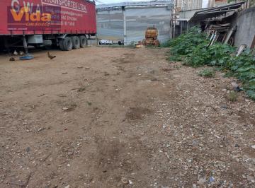 Terreno · 942m² · Terreno no Jaguaré  -  São Paulo