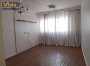 Apartamento · 80m² · 3 Quartos · 1 Vaga · Apartamento em Santana - São Paulo