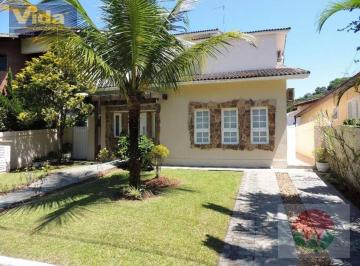 Casa · 220m² · 3 Quartos · 3 Vagas · Casa Mobiliada Cond Fechado em Bal Pernambuco - Guarujá