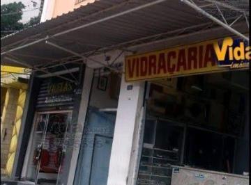 Comercial · 250m² · Prédio em Jaguaré - São Paulo