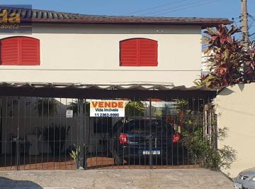 Casa · 92m² · 2 Quartos · 3 Vagas · Sobrado à Venda no Jabaquara SP, 92m², 2 Dorms, 1 Suíte