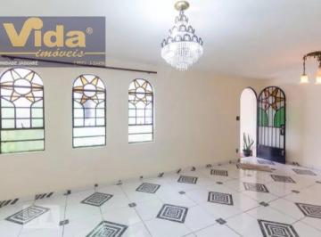 Casa · 92m² · 2 Quartos · 3 Vagas · Sobrado à Venda no Jabaquara SP, 92m², 2 Dorms, 1 Suíte